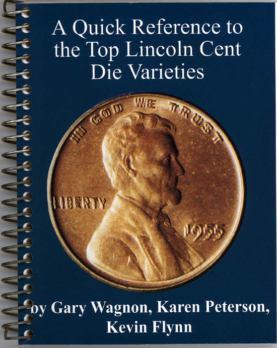 Coin Books - General - Error-Variety Coin Books - Silver Bars Rounds Books  - Rare Red Books - Coin Supplies