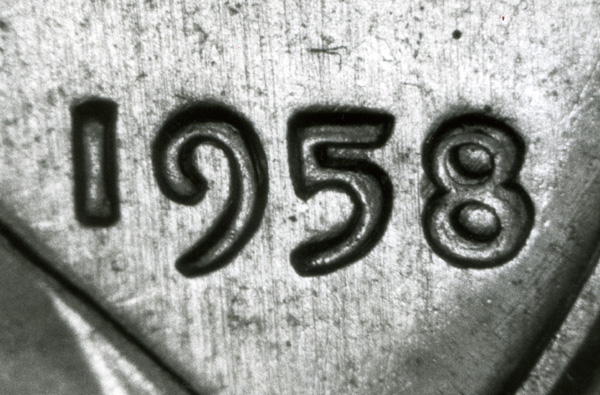 1958 Doubled Die Cent Smashes Records - Numismatic News